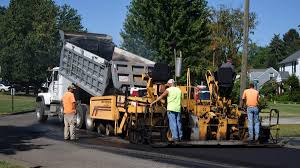 Best Driveway Overlay Services  in Lakehills, TX